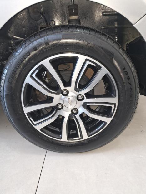 CHEVROLET Prisma 1.4 4P LTZ  AUTOMTICO, Foto 12