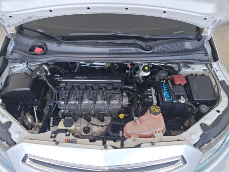 CHEVROLET Prisma 1.4 4P LTZ  AUTOMTICO, Foto 15