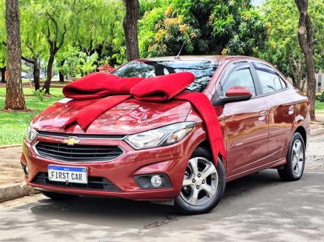 CHEVROLET Prisma 1.4 4P LTZ  AUTOM�TICO, Foto 1