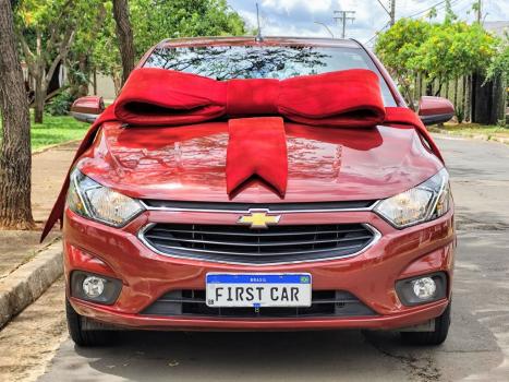 CHEVROLET Prisma 1.4 4P LTZ  AUTOM�TICO, Foto 2