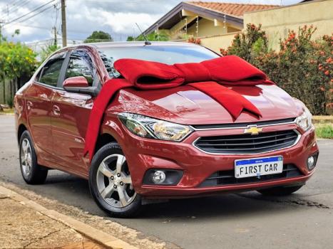CHEVROLET Prisma 1.4 4P LTZ  AUTOM�TICO, Foto 4