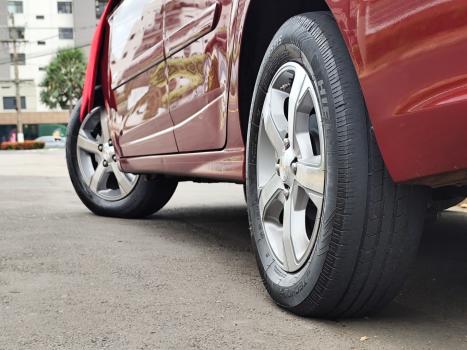 CHEVROLET Prisma 1.4 4P LTZ  AUTOM�TICO, Foto 5