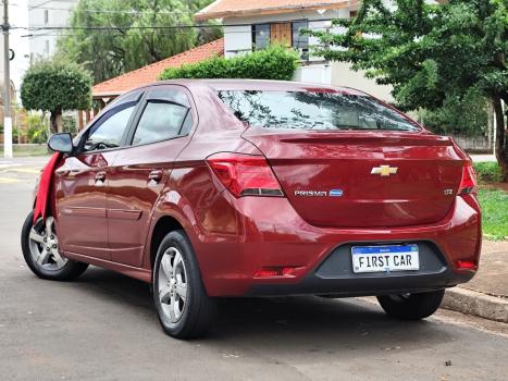 CHEVROLET Prisma 1.4 4P LTZ  AUTOM�TICO, Foto 6