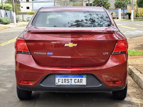 CHEVROLET Prisma 1.4 4P LTZ  AUTOM�TICO, Foto 8