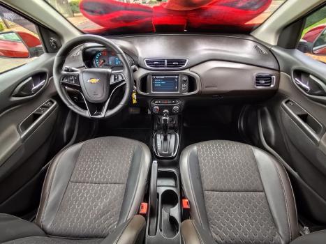 CHEVROLET Prisma 1.4 4P LTZ  AUTOM�TICO, Foto 10