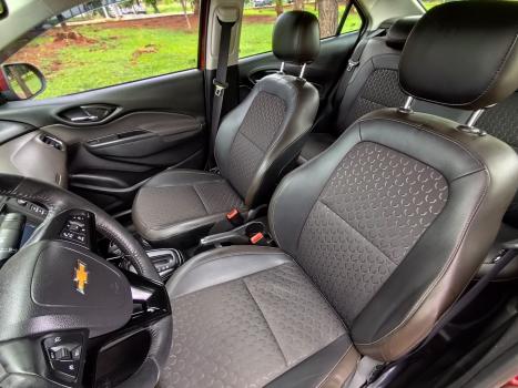 CHEVROLET Prisma 1.4 4P LTZ  AUTOM�TICO, Foto 11