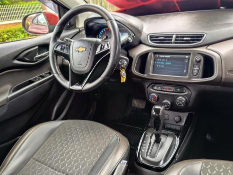 CHEVROLET Prisma 1.4 4P LTZ  AUTOM�TICO, Foto 13
