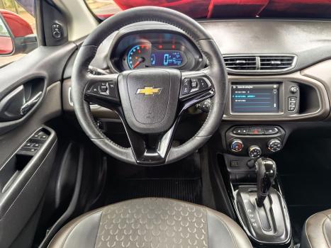 CHEVROLET Prisma 1.4 4P LTZ  AUTOM�TICO, Foto 14