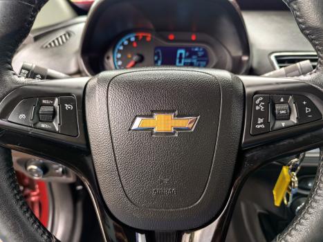 CHEVROLET Prisma 1.4 4P LTZ  AUTOM�TICO, Foto 15