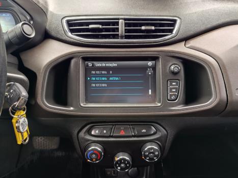 CHEVROLET Prisma 1.4 4P LTZ  AUTOM�TICO, Foto 16