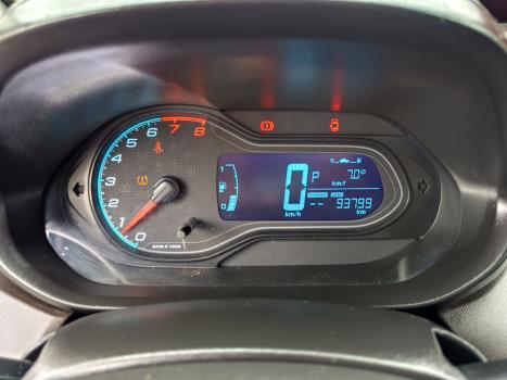 CHEVROLET Prisma 1.4 4P LTZ  AUTOM�TICO, Foto 17
