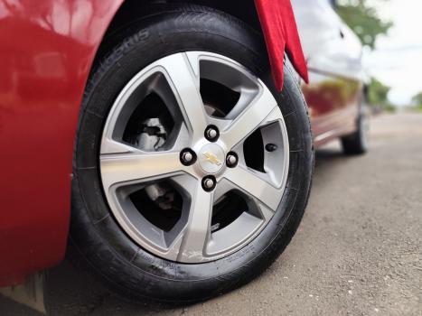 CHEVROLET Prisma 1.4 4P LTZ  AUTOM�TICO, Foto 18