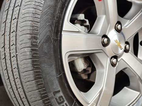 CHEVROLET Prisma 1.4 4P LTZ  AUTOM�TICO, Foto 19