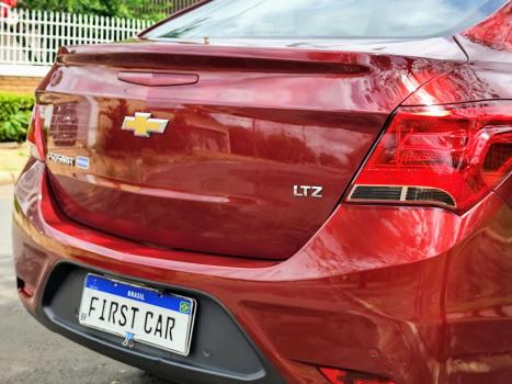 CHEVROLET Prisma 1.4 4P LTZ  AUTOM�TICO, Foto 20