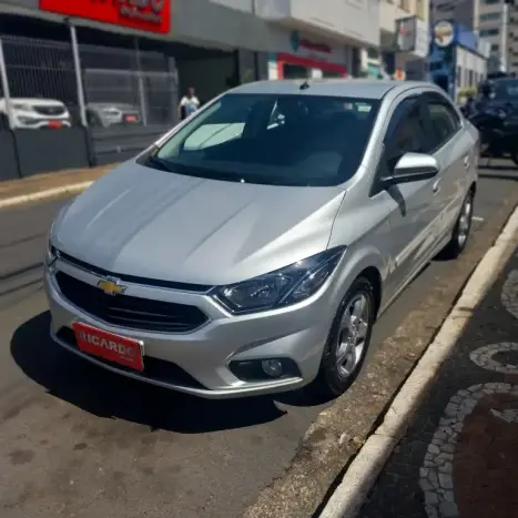 CHEVROLET Prisma 1.4 4P LTZ  AUTOMTICO, Foto 2