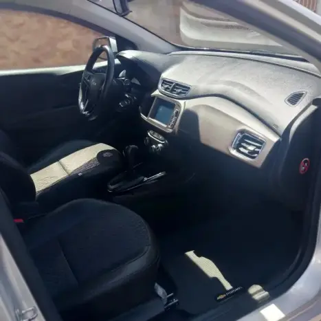 CHEVROLET Prisma 1.4 4P LTZ  AUTOMTICO, Foto 4