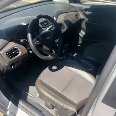 CHEVROLET Prisma 1.4 4P LTZ  AUTOMTICO, Foto 5