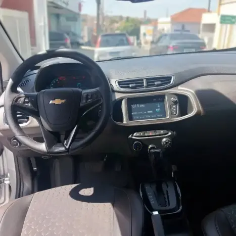 CHEVROLET Prisma 1.4 4P LTZ  AUTOMTICO, Foto 6