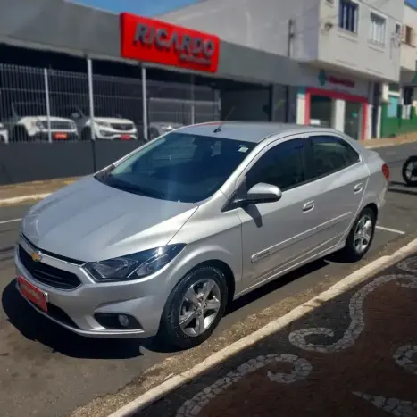 CHEVROLET Prisma 1.4 4P LTZ  AUTOMTICO, Foto 8