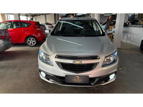 CHEVROLET Prisma 1.4 4P LT FLEX, Foto 2