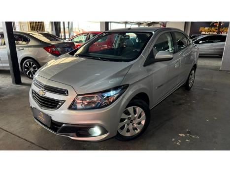 CHEVROLET Prisma 1.4 4P LT FLEX, Foto 3
