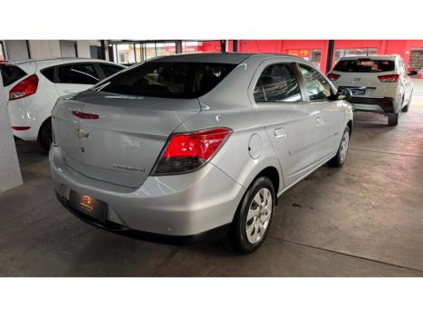 CHEVROLET Prisma 1.4 4P LT FLEX, Foto 4