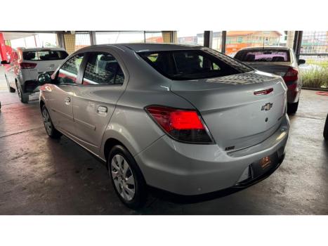 CHEVROLET Prisma 1.4 4P LT FLEX, Foto 5