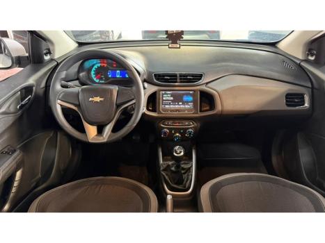 CHEVROLET Prisma 1.4 4P LT FLEX, Foto 6