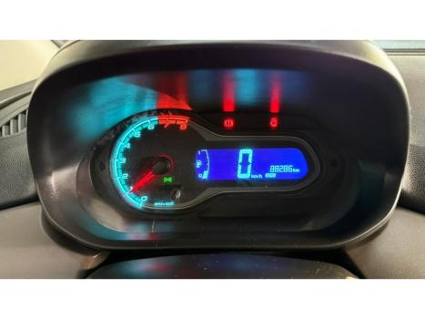 CHEVROLET Prisma 1.4 4P LT FLEX, Foto 7