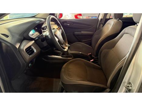 CHEVROLET Prisma 1.4 4P LT FLEX, Foto 8