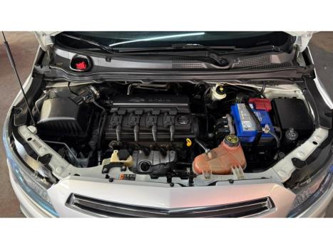 CHEVROLET Prisma 1.4 4P LT FLEX, Foto 11