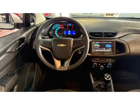 CHEVROLET Prisma 1.4 4P LT FLEX, Foto 16