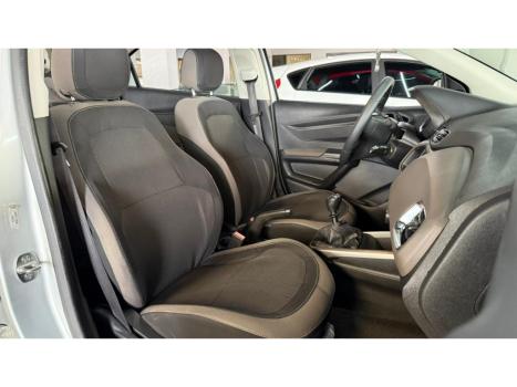 CHEVROLET Prisma 1.4 4P LT FLEX, Foto 17