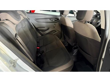 CHEVROLET Prisma 1.4 4P LT FLEX, Foto 18