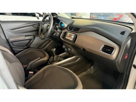 CHEVROLET Prisma 1.4 4P LT FLEX, Foto 19