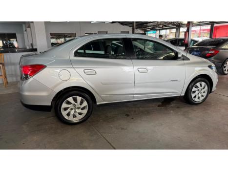 CHEVROLET Prisma 1.4 4P LT FLEX, Foto 20