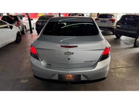 CHEVROLET Prisma 1.4 4P LT FLEX, Foto 21