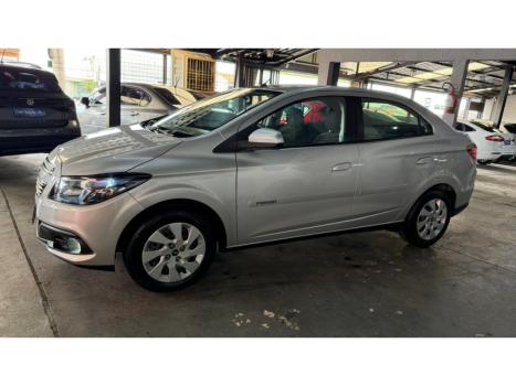 CHEVROLET Prisma 1.4 4P LT FLEX, Foto 22