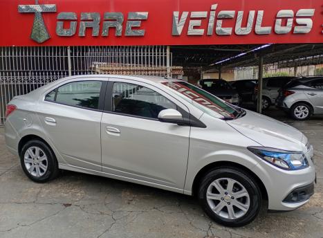 CHEVROLET Prisma 1.4 4P LT FLEX, Foto 1