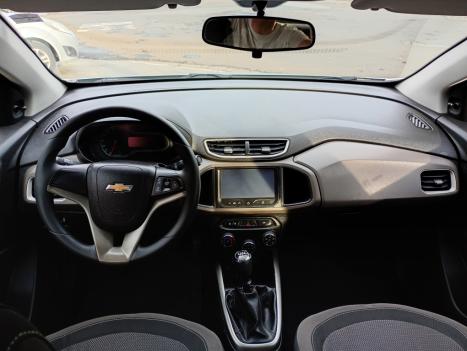 CHEVROLET Prisma 1.4 4P LT FLEX, Foto 2