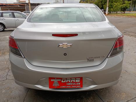 CHEVROLET Prisma 1.4 4P LT FLEX, Foto 4