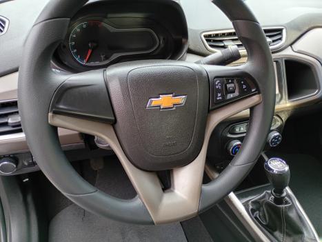 CHEVROLET Prisma 1.4 4P LT FLEX, Foto 5