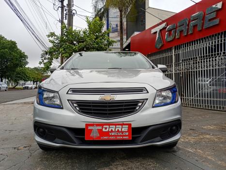 CHEVROLET Prisma 1.4 4P LT FLEX, Foto 6