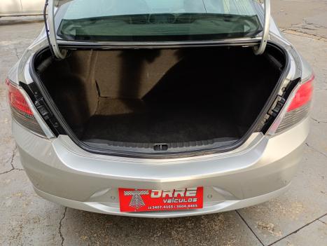 CHEVROLET Prisma 1.4 4P LT FLEX, Foto 9