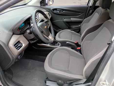 CHEVROLET Prisma 1.4 4P LT FLEX, Foto 10