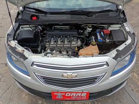 CHEVROLET Prisma 1.4 4P LT FLEX, Foto 11