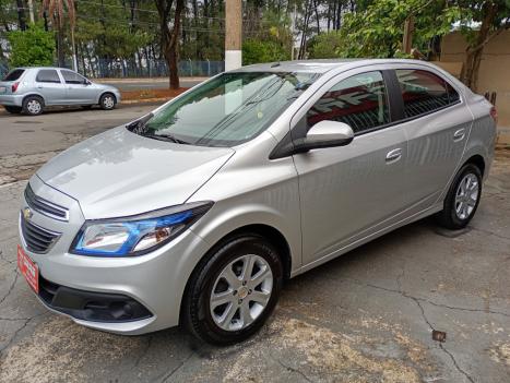 CHEVROLET Prisma 1.4 4P LT FLEX, Foto 12