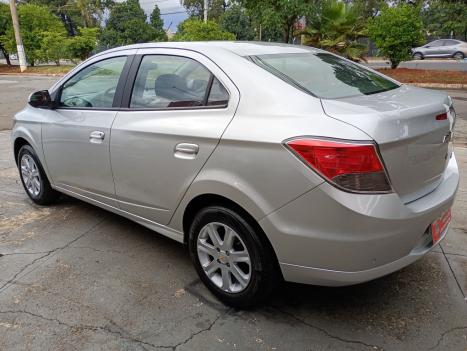 CHEVROLET Prisma 1.4 4P LT FLEX, Foto 14