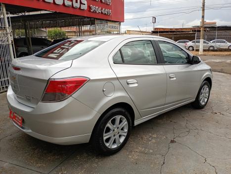 CHEVROLET Prisma 1.4 4P LT FLEX, Foto 15