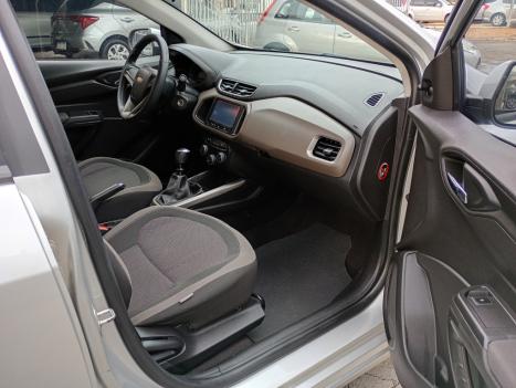 CHEVROLET Prisma 1.4 4P LT FLEX, Foto 16